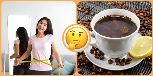 «جرب ومش هتخسر»...تخسيس صاروخي بمكون بسيط متوفر بكل بيت ضعه على القهوة كل صباح سيحرق شحوم الكرش والارداف بدون الحاجة للرجيم..!