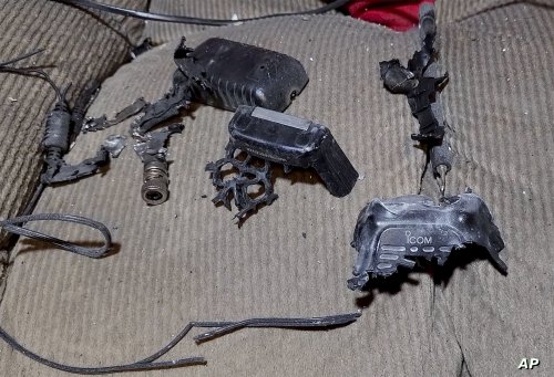 آيكوم اليابانية تجري تحقيقا حول انفجارات أجهزة اتصالها في لبنان