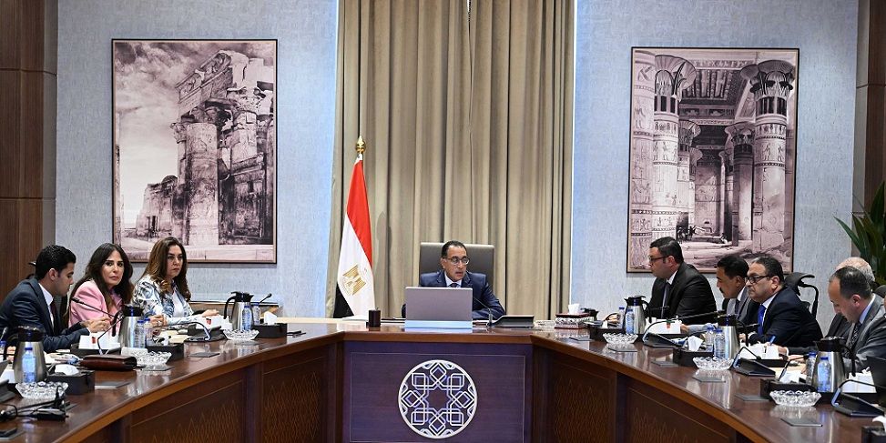 مدبولي يوجه وزارة الاتصالات بسرعة دراسة مشروعا مقترحا لإقامة…