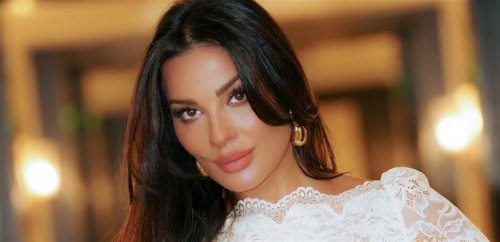 الجمهور يهاجم نادين نجيم: ياعيب الشوم