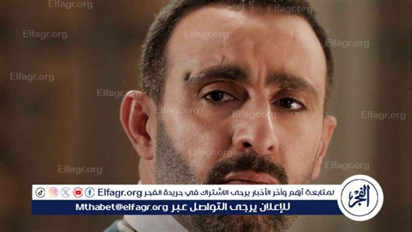 “تشريف لينا".. أحمد السقا يعبر عن سعادته بانضام فيفي عبده لـ "العتاولة 2"