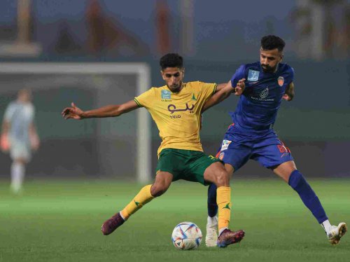 "قمة الجولة الرابعة".. القنوات الناقلة لمباراة النصر والاتفاق Al-Nassr vs Al-Ettifaq في دوري روشن السعودي