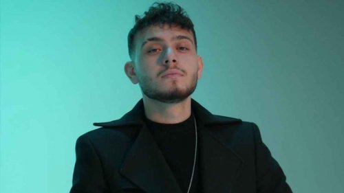 الشامي يتصدر الترند بأغنية دوالي