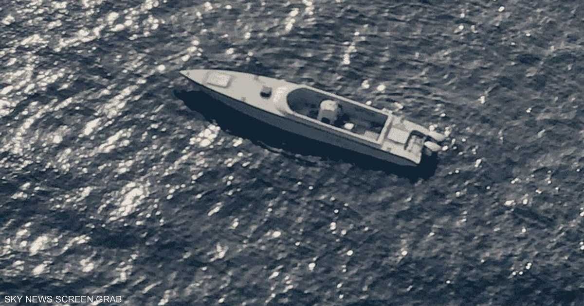 العالم اليوم - اليمن.. زورق مسير يقترب من سفينة جنوبي المخا