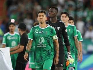بث مباشر مباراة الأهلي السعودي وضمك اليوم في دوري روشن السعودي 2024