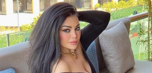 هيفاء وهبي تتعرض للإنتقاد بسبب إطلالتها الفاخرة