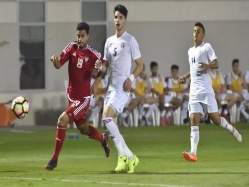 منتخب الشباب يستعد للمشاركة في التصفيات الآسيوية