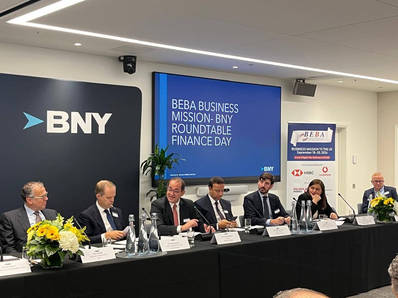 وزير المالية: الوضع الاقتصادي في مصر مطمئن