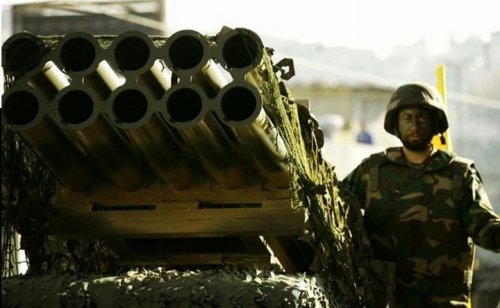 حالة تأهب قصوى والاحتلال يستعد للتصعيد ضد حزب الله