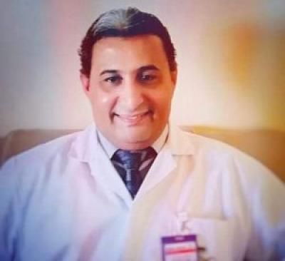 د.عبدالكريم فرحان يكشف: 95 بالمائة من حالات الانزلاق لا تحتاج عملية جراحية