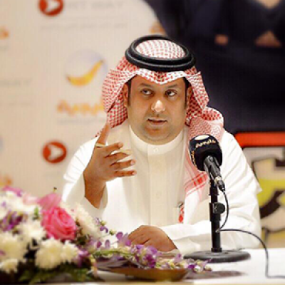 تصريحات نارية من العجمة تثير الجدل في الشارع الرياضي بسبب الحربي