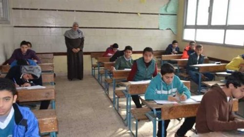 توزيع منهج التاريخ الصف الثاني الثانوي الترم الأول 2025