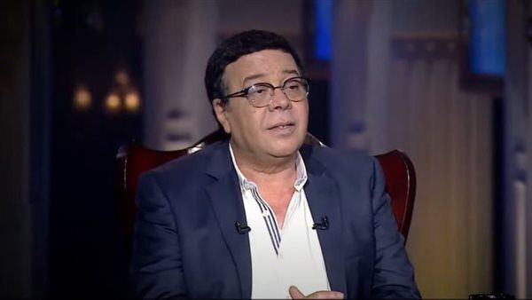 براءة الفنان الكبير أحمد آدم في قضية التهرب الضريبي
