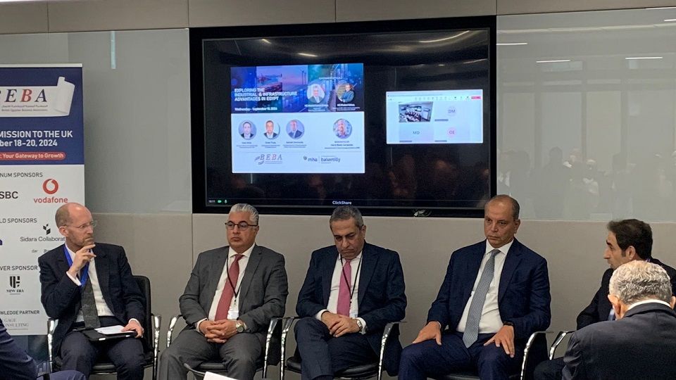 وليد جمال الدين: الاهتمام بالبنية التحتية انعكس على زيادة…