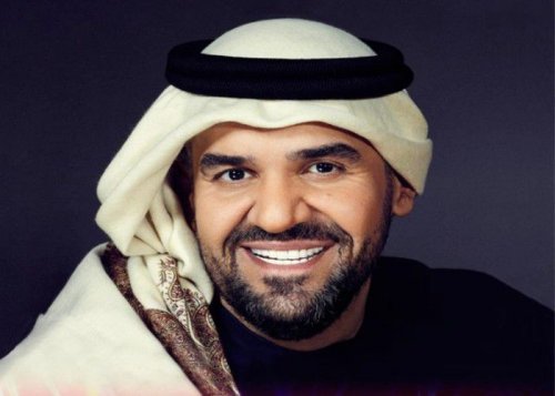 حسين الجسمي يهدي السعودية أغنية الفخر الوطني