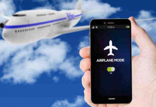 «ضاع عمرك وانت متعرفش فوائدها»... فوائد وضع الطيران المدهشة لجهازك وأهمية استخدامه في حياتك اليومية هتكتشف أنك محتاجه كل يوم!!