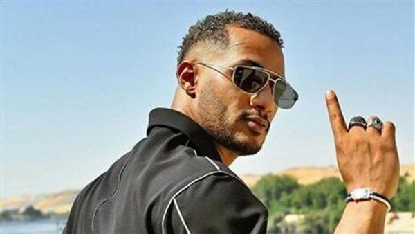 محمد رمضان عن احتفالية العيد الوطني السعودي: "كانت ليلة من أجمل الليالي"