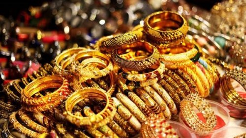 عاجل| عيار 21 بـ 3545 جنيها.. ارتفاع أسعار الذهب اليوم الأحد