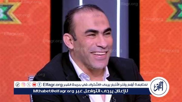 قصة أول مرة تسمعها.. سيد عبدالحفيظ يكشف كواليس جلسة الأهلي مع المقاولون لشراء صلاح