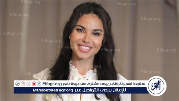 بين الدراما والسينما.. 4 أعمال تنتظرها نسرين أمين