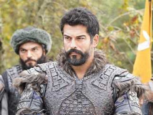 موعد عرض الموسم السادس من المؤسس عثمان