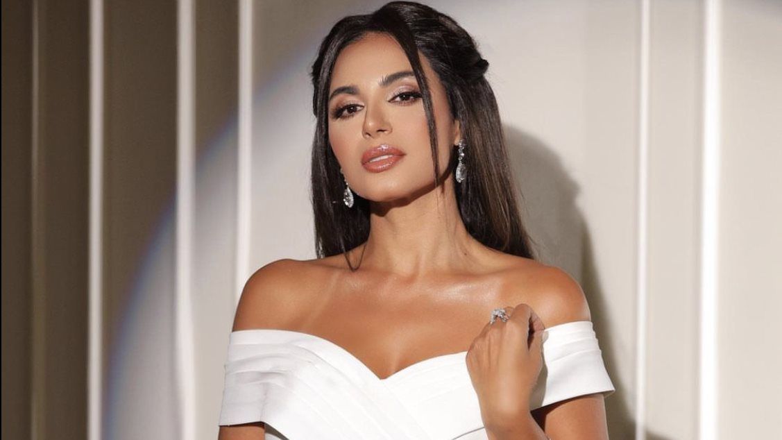 بين الدراما والسينما.. 4 أعمال تنتظرها نسرين أمين