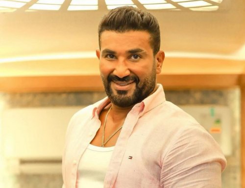 أحمد سعد يتعرض للسرقة في مطار ميلانو