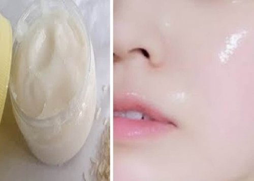 اقوي وصفة لتبيض الوجه والجسم من البقع والتصبغات من أول استعمال