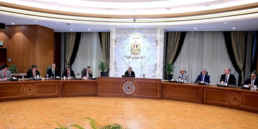 رئيس الوزراء: مصر تستهدف أن تكون دولة رائدة في إنتاج وتصدير…