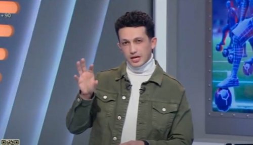 أمير هشام: ميكالي سيحصل على 80 ألف دولار واتجاه لاستمرار وائل رياض