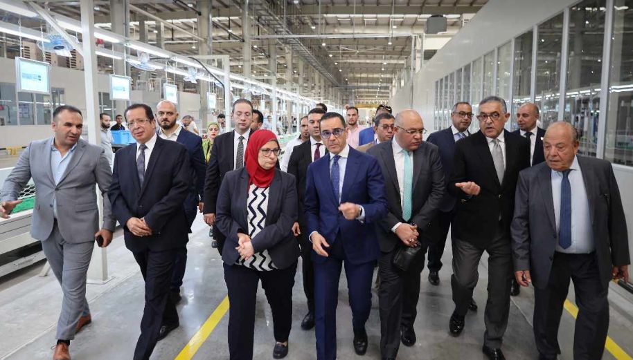 هاير مصر تعتزم استثمار 40 مليون دولار لإقامة مصنع للتكييفات…