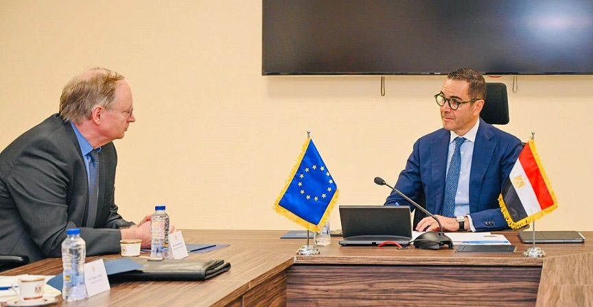 وزير الاستثمار: نعمل على تسهيل حركة التجارة الخارجية وتوفير…