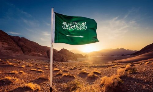 دام عزك ياوطن…تعرف على أبرز فعاليات اليوم الوطني السعودي ٩٤ في مختلف مناطق المملكة