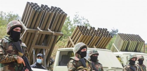 بيان هام من حزب الله حول اغتيال علي كركي