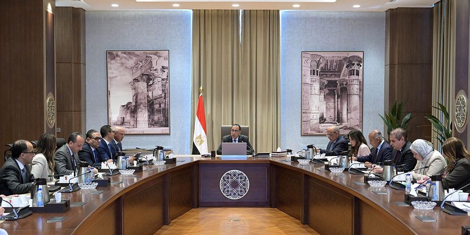 الوزراء: مصر تستهدف التوسع في الاستثمارات الخضراء بحوالي 50%…