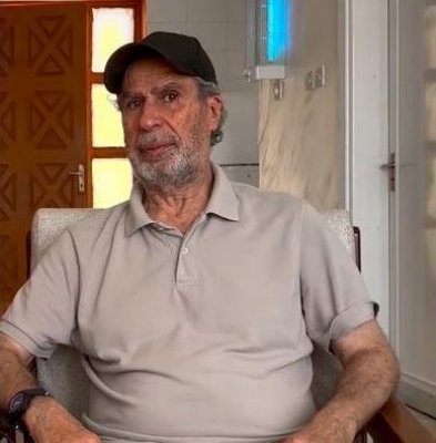 أول تعليق من وزير الثقافة عقب زيارته دعيبس