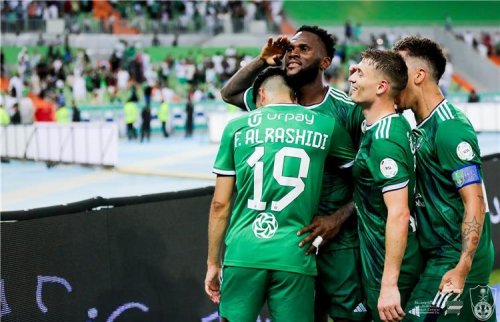 موعد مباراة الأهلي والجندل اليوم كأس خادم الحرمين الشريفين 2024 والقناة الناقلة