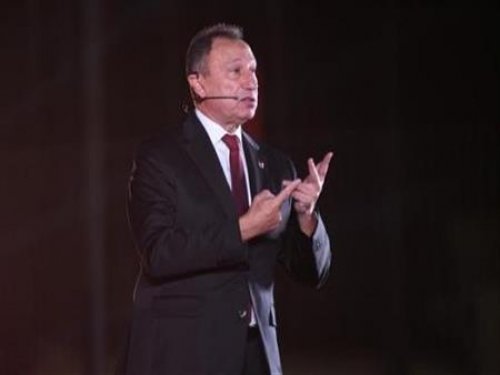 الخطيب يغيب عن الأهلي في السعودية لحضور السوبر الإفريقي