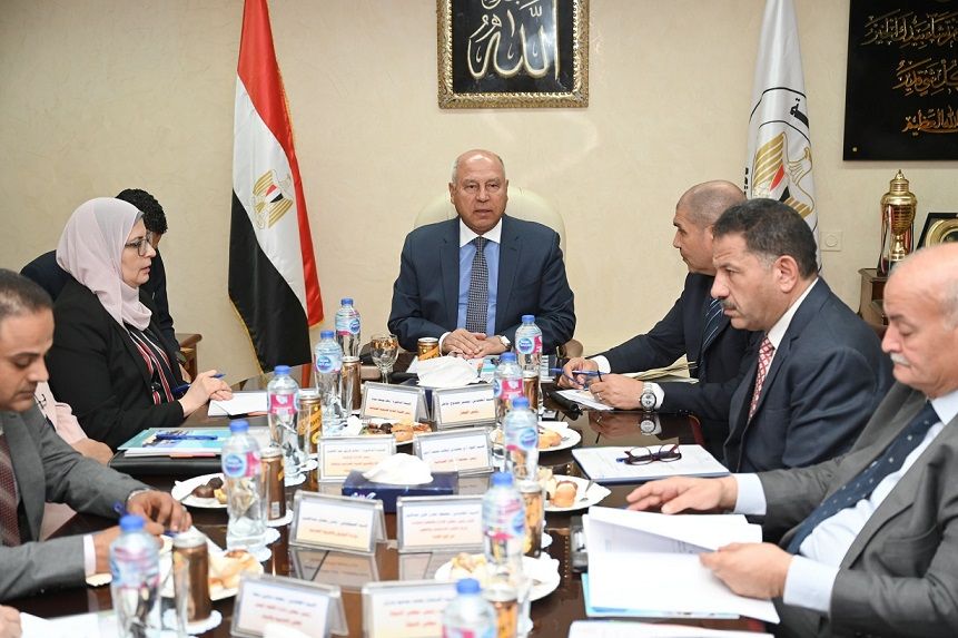 كامل الوزير: إمكانية إجراء تعديلات بقانون هيئة المشروعات…