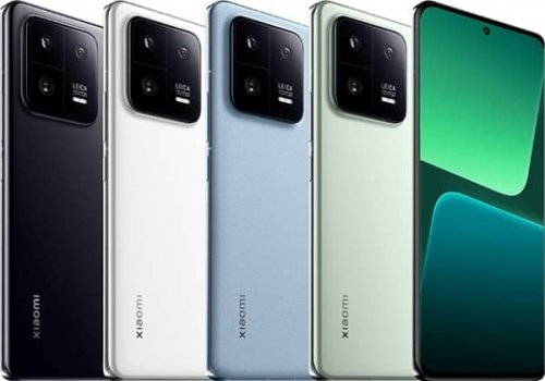 "موبايل بمواصفات خرافية.. تعرف على سعر ومواصفات Xiaomi 14 Civi عملاق الفئة المتوسطة من شاومي!"