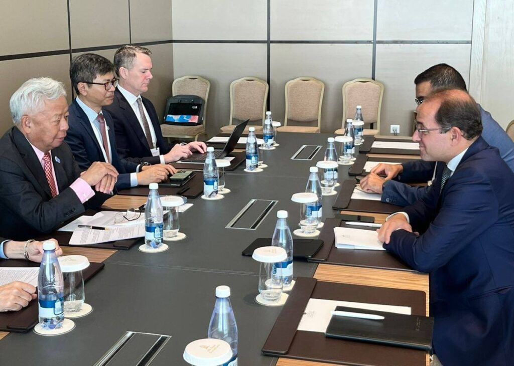 وزير المالية: نتطلع إلى ضخ المزيد من الاستثمارات الإضافية…