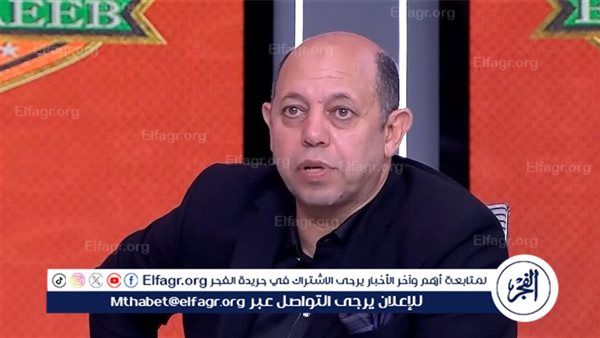 أحمد سليمان: مباراة الأهلي والزمالك ليس لها أي مقياس.. وورحبنا على الفور بخوض السوبر في الرياض