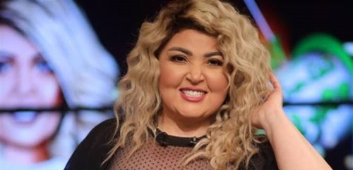 مها أحمد تلجأ للقضاء بعد تعرضها للشتم والسب