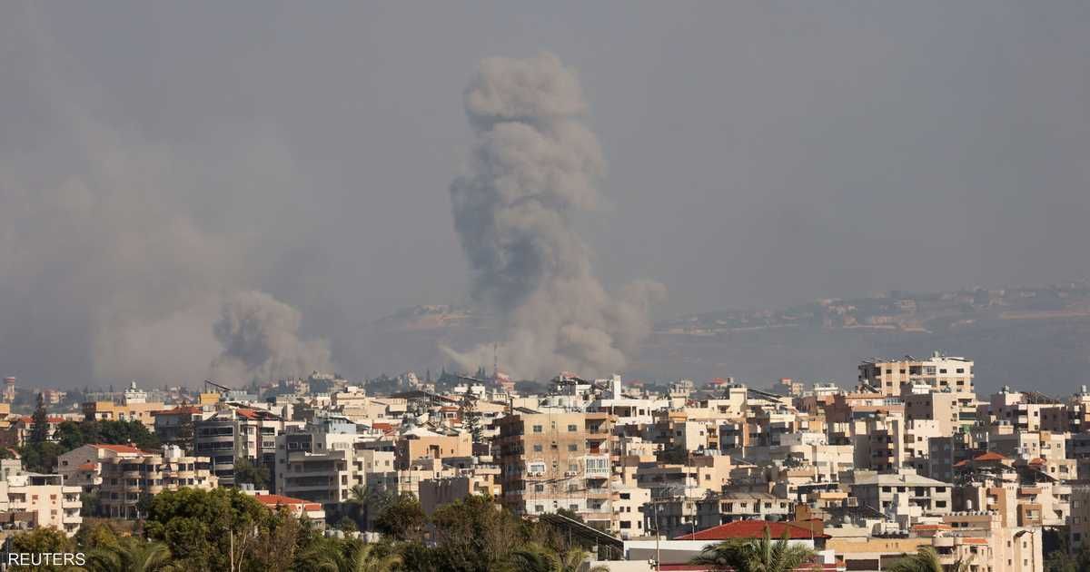 العالم اليوم - مسؤول دفاعي: الضربات التي تلقاها حزب الله لن تدفعه للتراجع