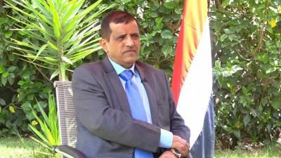 أخبار اليمن : لقاء خاص مع الأمين العام في قناة اليمن اليوم الساعة الـ9 مساءً