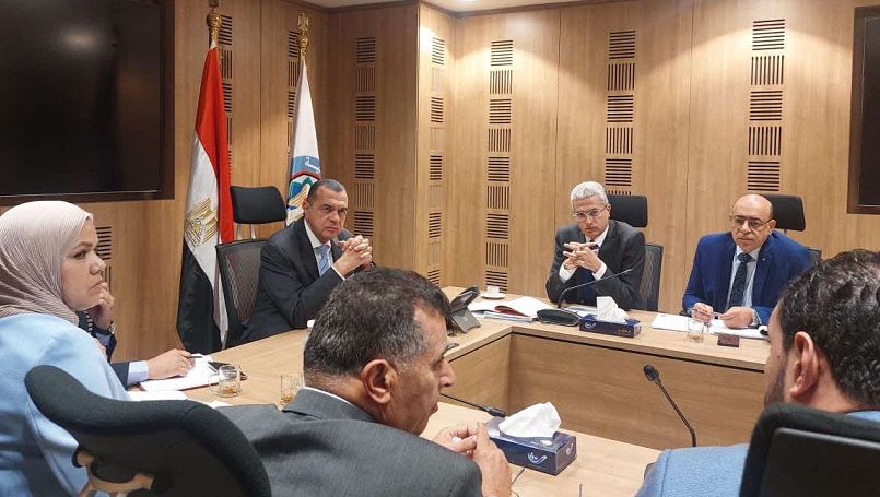 نائب وزير المالية: لجنة لتطبيق النظام المتكامل للمعاملة…