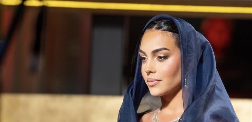 بث العرض الأول ليوميات جورجينا على نتفليكس