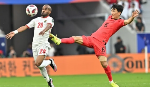 أسعار تذاكر مباراة النشامى وكوريا الجنوبية