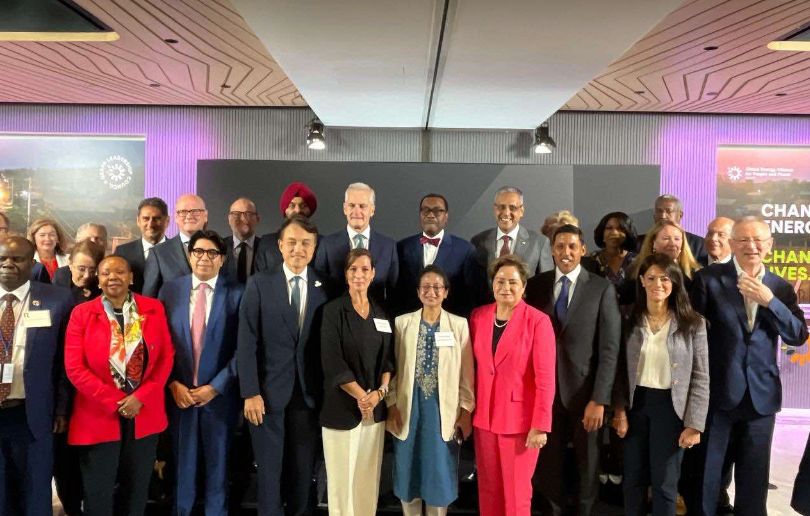 المشاط: انخفاض الحيز المالي لاستثمارات الطاقة في دول الجنوب…