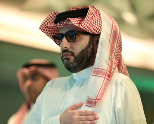 خبر سار تركي آل الشيخ: حفل زواج جماعي في موسم الرياض 2024 - تفاصيل الحدث المنتظر